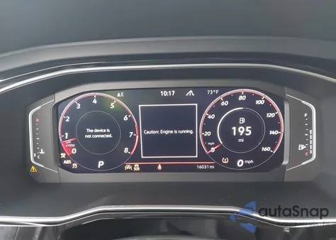 2024 Volkswagen Jetta Gli 2.0T Autobahn z USA, uszkodzony, nr VIN 3VW2T7BU2RM069014